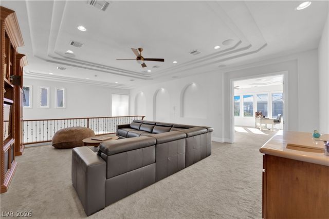 807 Canyon Greens Drive, Las Vegas, NV 89144