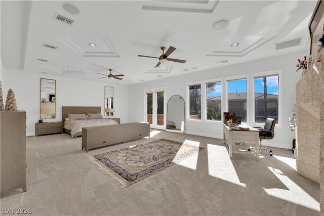 807 Canyon Greens Drive, Las Vegas, NV 89144