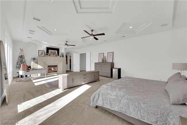 807 Canyon Greens Drive, Las Vegas, NV 89144