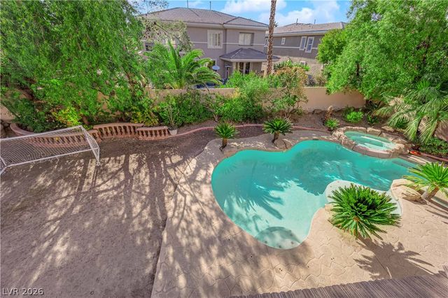 807 Canyon Greens Drive, Las Vegas, NV 89144