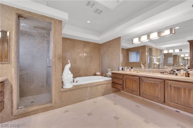 807 Canyon Greens Drive, Las Vegas, NV 89144