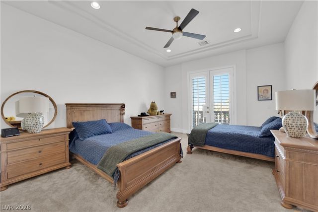 807 Canyon Greens Drive, Las Vegas, NV 89144