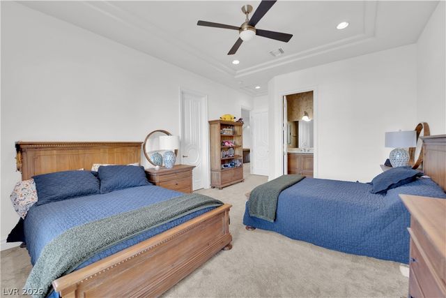 807 Canyon Greens Drive, Las Vegas, NV 89144