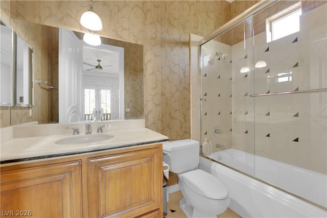 807 Canyon Greens Drive, Las Vegas, NV 89144