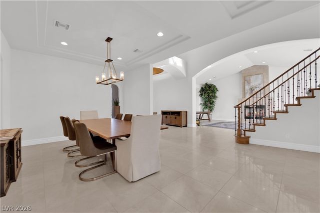 807 Canyon Greens Drive, Las Vegas, NV 89144