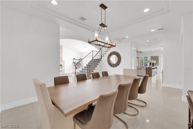 807 Canyon Greens Drive, Las Vegas, NV 89144