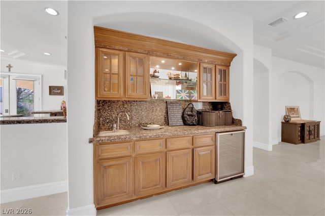 807 Canyon Greens Drive, Las Vegas, NV 89144