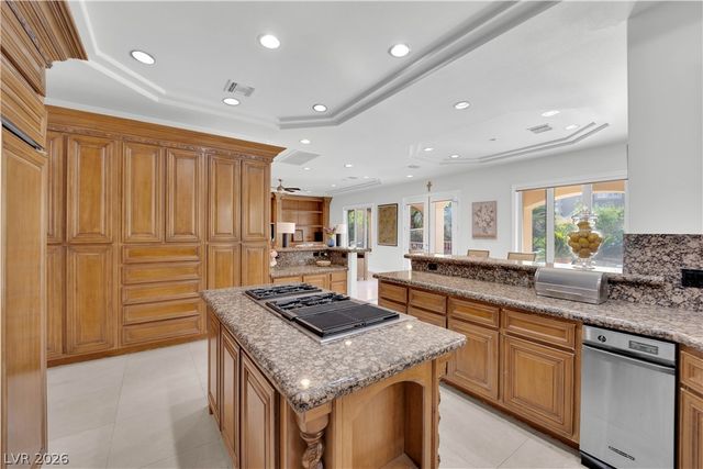 807 Canyon Greens Drive, Las Vegas, NV 89144
