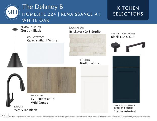 344 White Oak Garden Way 224, Garner, NC 27529