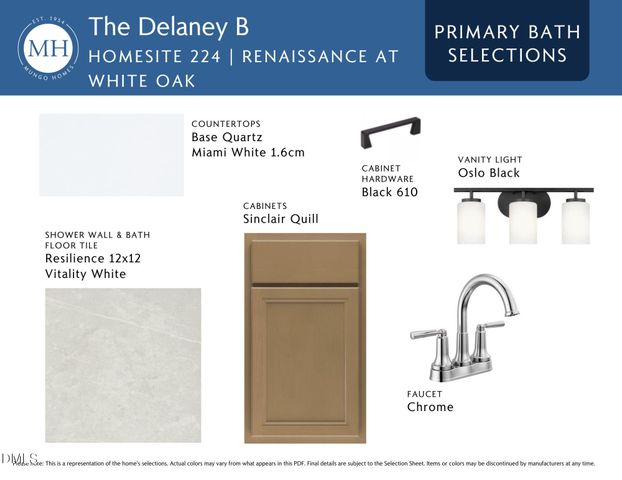 344 White Oak Garden Way 224, Garner, NC 27529