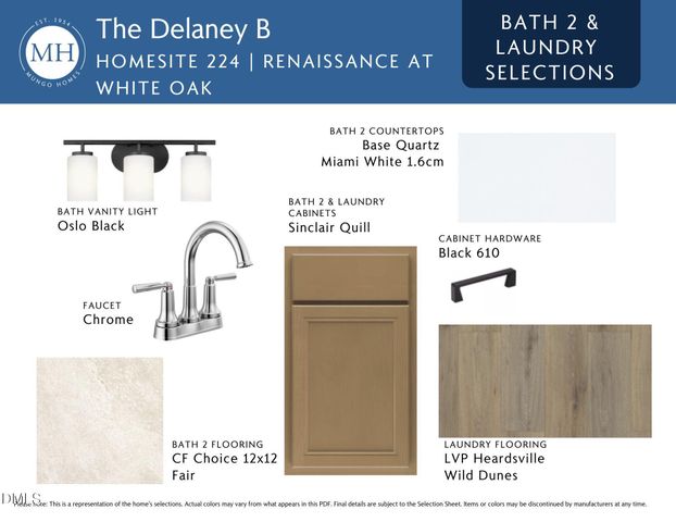 344 White Oak Garden Way 224, Garner, NC 27529