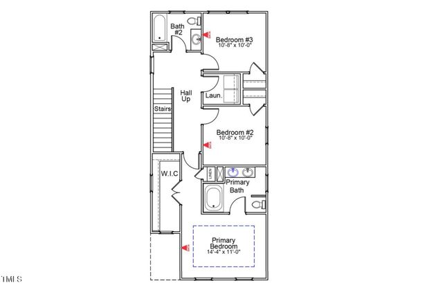 344 White Oak Garden Way 224, Garner, NC 27529