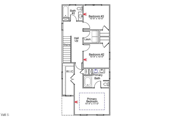 344 White Oak Garden Way 224, Garner, NC 27529