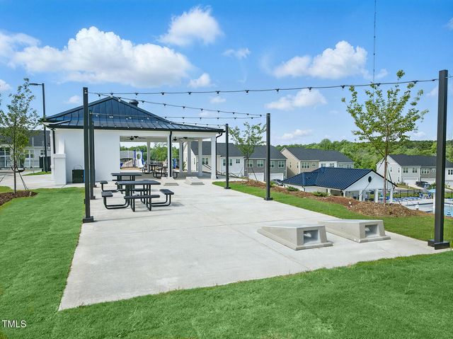 344 White Oak Garden Way 224, Garner, NC 27529