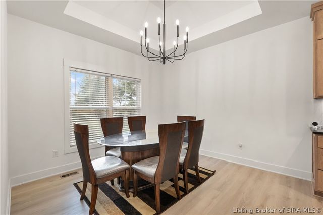 5708 Secretariat Way, Jeffersonville, IN 47130