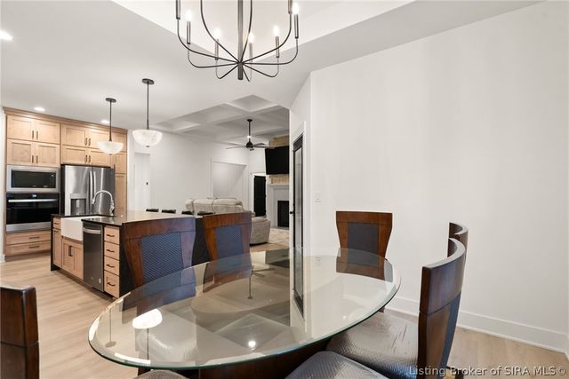 5708 Secretariat Way, Jeffersonville, IN 47130