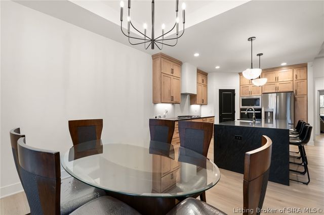 5708 Secretariat Way, Jeffersonville, IN 47130