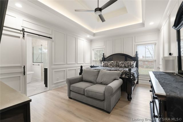 5708 Secretariat Way, Jeffersonville, IN 47130