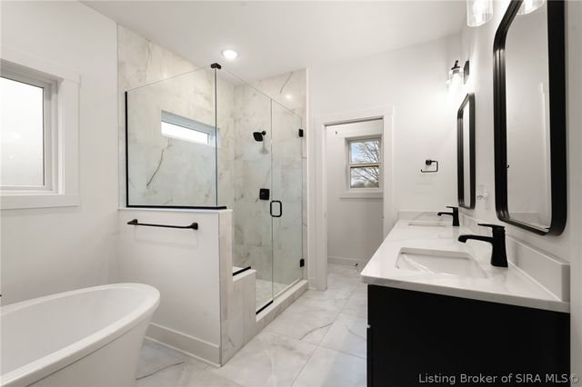 5708 Secretariat Way, Jeffersonville, IN 47130