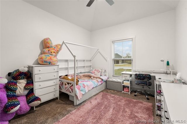 5708 Secretariat Way, Jeffersonville, IN 47130