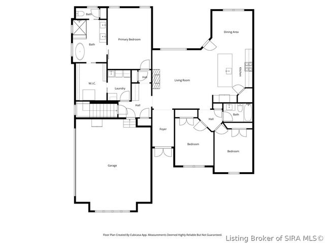 5708 Secretariat Way, Jeffersonville, IN 47130