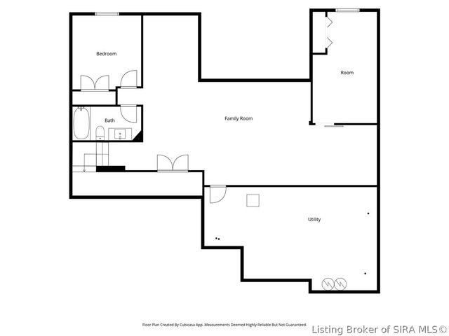 5708 Secretariat Way, Jeffersonville, IN 47130