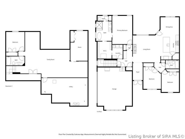 5708 Secretariat Way, Jeffersonville, IN 47130