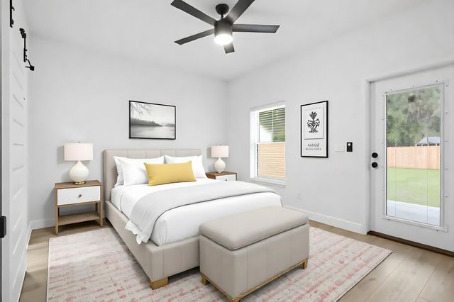 3520 Begonia St, St Augustine, FL 32084