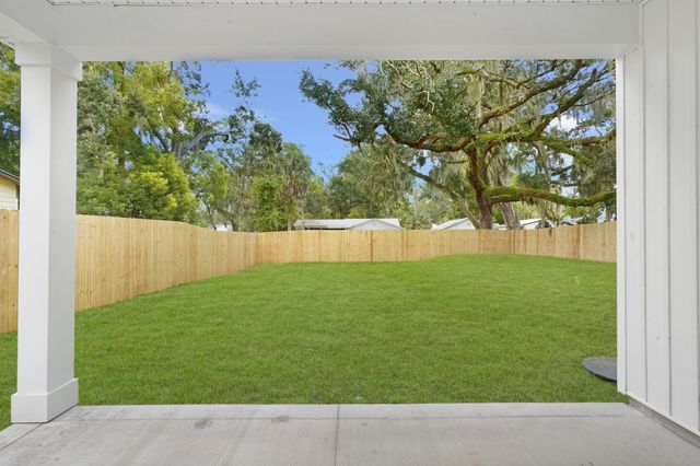 3520 Begonia St, St Augustine, FL 32084