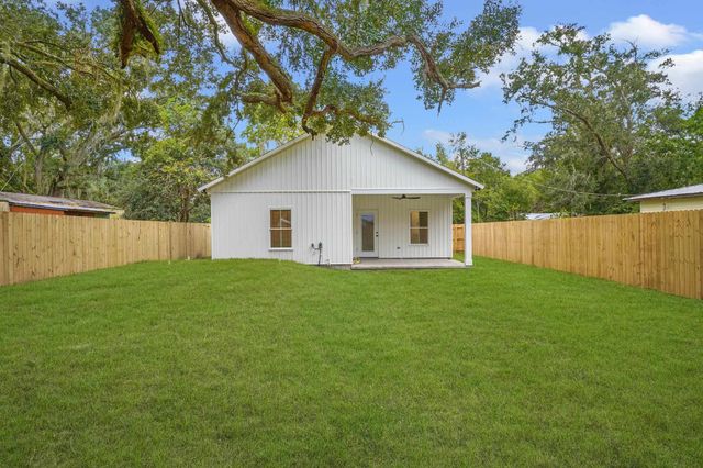 3520 Begonia St, St Augustine, FL 32084