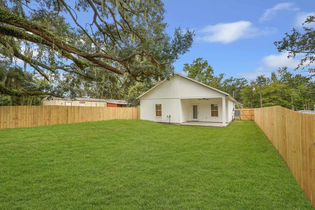 3520 Begonia St, St Augustine, FL 32084