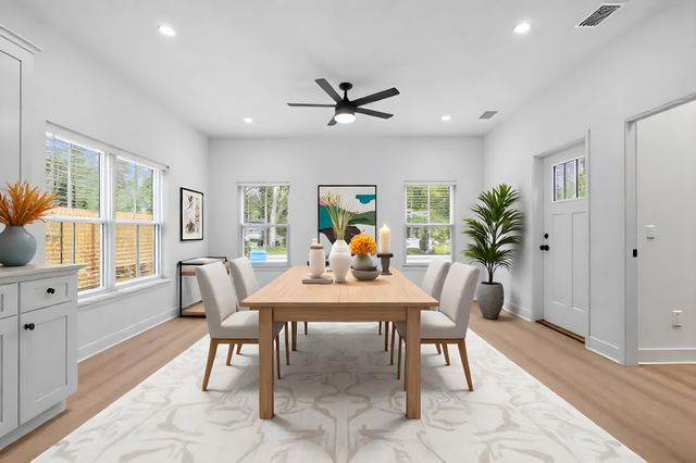 3520 Begonia St, St Augustine, FL 32084