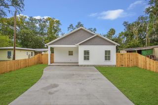 3520 Begonia St, St Augustine, FL 32084