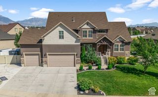 2441 W WILLOW HAVEN AVE, Lehi, UT 84043