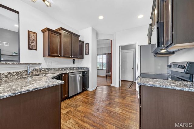 417 San Antonio Drive, Moscow Mills, MO 63362