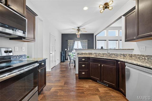 417 San Antonio Drive, Moscow Mills, MO 63362