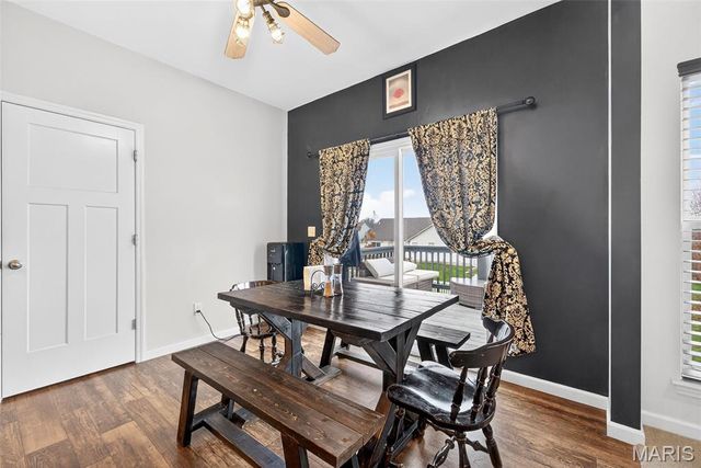 417 San Antonio Drive, Moscow Mills, MO 63362