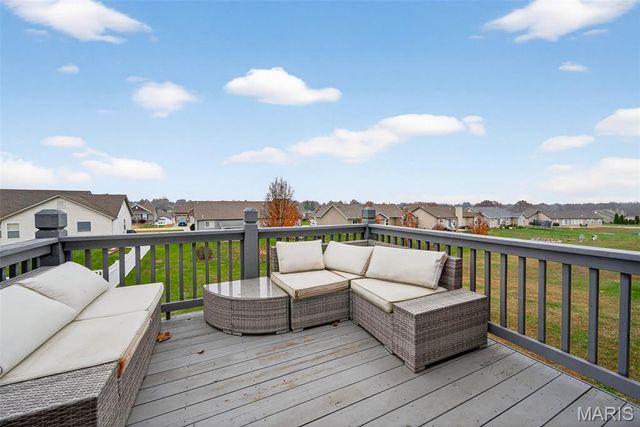 417 San Antonio Drive, Moscow Mills, MO 63362