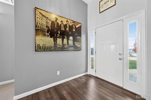 417 San Antonio Drive, Moscow Mills, MO 63362