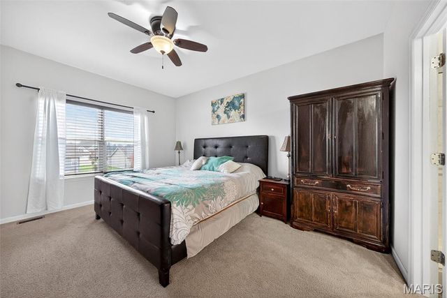 417 San Antonio Drive, Moscow Mills, MO 63362