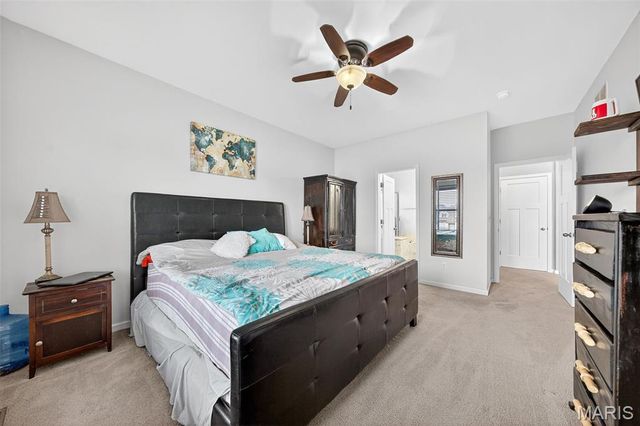 417 San Antonio Drive, Moscow Mills, MO 63362