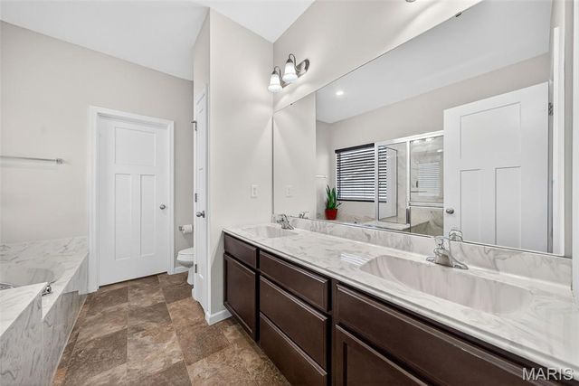 417 San Antonio Drive, Moscow Mills, MO 63362