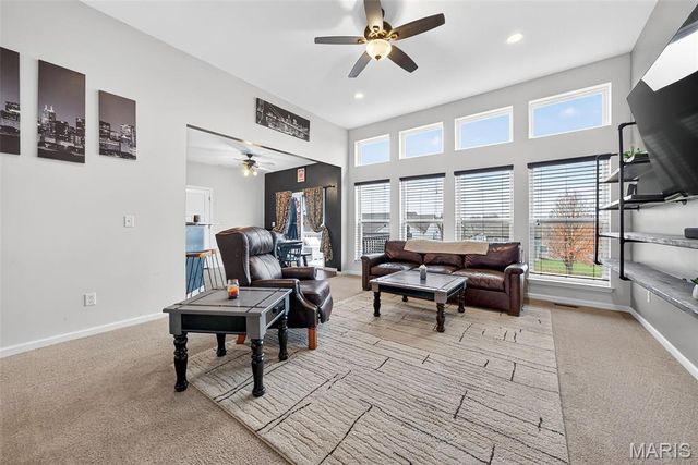 417 San Antonio Drive, Moscow Mills, MO 63362