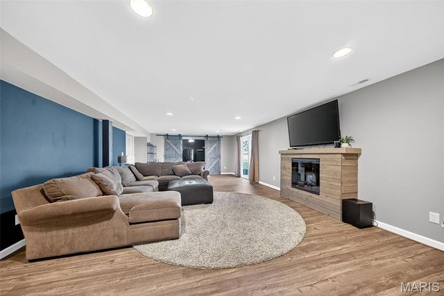 417 San Antonio Drive, Moscow Mills, MO 63362