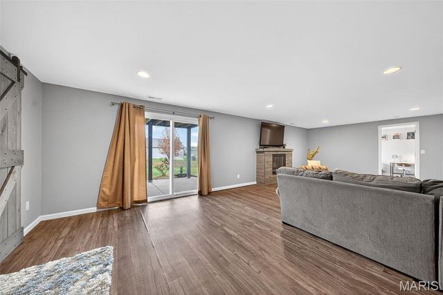 417 San Antonio Drive, Moscow Mills, MO 63362