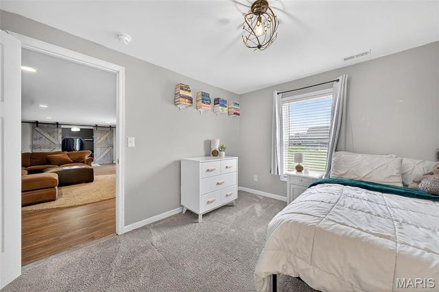 417 San Antonio Drive, Moscow Mills, MO 63362