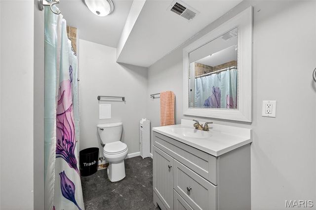 417 San Antonio Drive, Moscow Mills, MO 63362