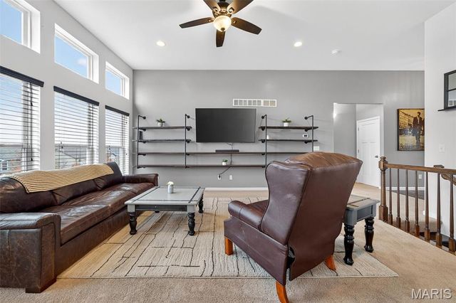 417 San Antonio Drive, Moscow Mills, MO 63362