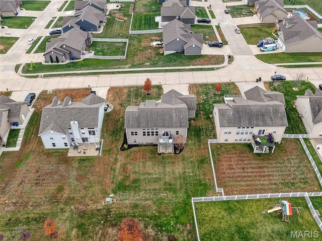 417 San Antonio Drive, Moscow Mills, MO 63362