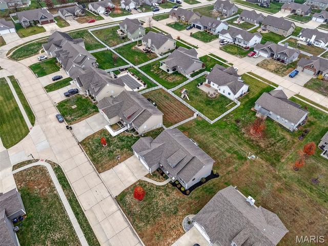 417 San Antonio Drive, Moscow Mills, MO 63362